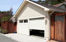 Stentwood garage construction leads